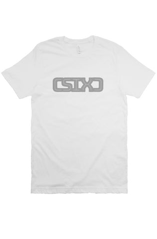 C6 Badge Icon Tee