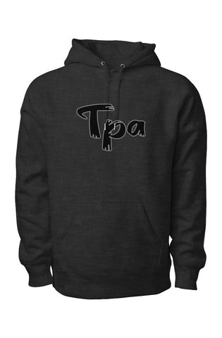 C6 Tpa hoody