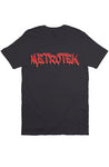 Metrotek Tri-tone tee