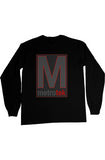 Metrotek Sign LS tee