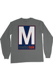 metrotek sign ls tee