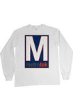 metrotek sign ls tee