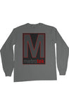 metrotek sign ls tee