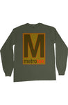 metrotek sign tee