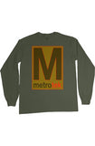 metrotek sign tee