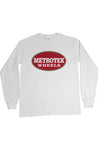 Metrotek PBW  L/S Tee