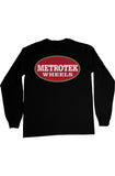 Metrotek PBW  L/S Tee