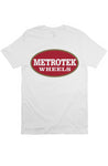 Metrotek PBW Tee