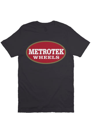 Metrotek PBW Tee