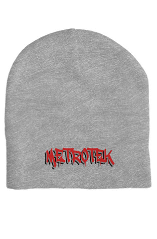 Metrotek tri drip skull cap