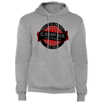 C6 Endure Fleece Pullover Hoodie