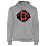 C6 Endure Fleece Pullover Hoodie