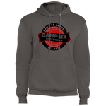 C6 Endure Fleece Pullover Hoodie