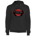 C6 Endure Fleece Pullover Hoodie