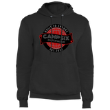 C6 Endure Fleece Pullover Hoodie