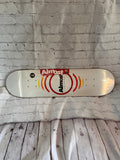 Almost Skateboards Reflex Deck 7.75
