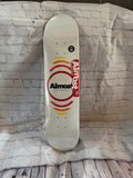 Almost Skateboards Reflex Deck 7.75