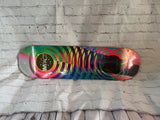 Almost Skateboards Youness Impact Deck  8.375