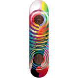 Almost Skateboards Youness Impact Deck  8.375
