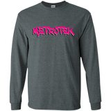 Metrotek Tri-tone drip L/S