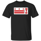 Metrotek Banner Tee