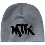 Metrotek Tonal trip 100% Acrylic Beanie