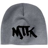 Metrotek Tonal trip 100% Acrylic Beanie