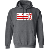 Metrotek Banner Hoodie