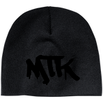 Metrotek Tonal trip 100% Acrylic Beanie