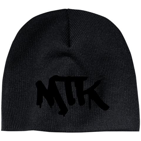 Metrotek Tonal trip 100% Acrylic Beanie