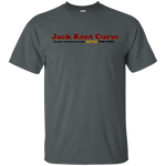 Homegrown JKC t-shirt