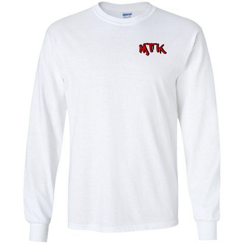 Metrotek MTK drip LS