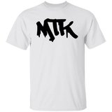 MTK DRIP logo