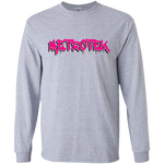 Metrotek Tri-tone drip L/S