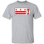 Metrotek Banner Tee