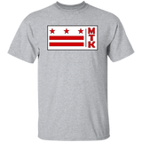 Metrotek Banner Tee