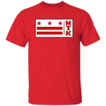 Metrotek Banner Tee