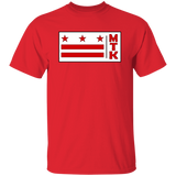 Metrotek Banner Tee