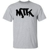 MTK DRIP logo