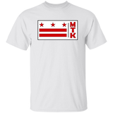 Metrotek Banner Tee