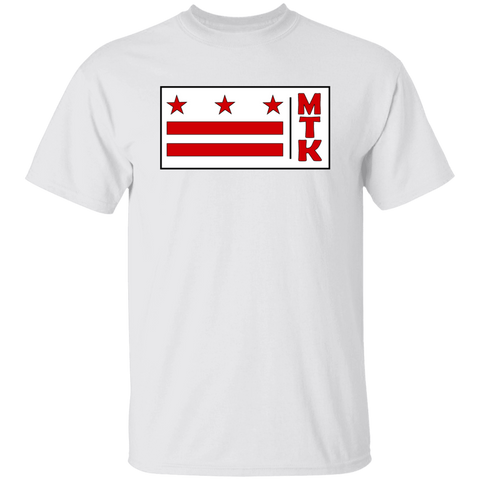 Metrotek Banner Tee