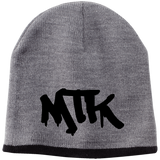 Metrotek Tonal trip 100% Acrylic Beanie