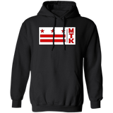 Metrotek Banner Hoodie