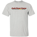 Homegrown JKC t-shirt