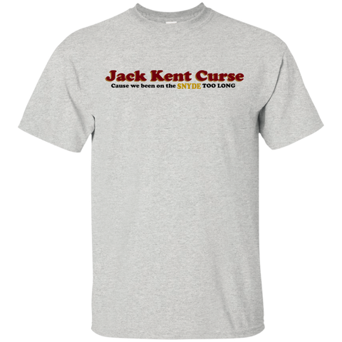 Homegrown JKC t-shirt