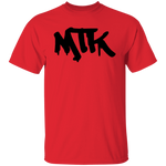 MTK DRIP logo