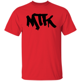 MTK DRIP logo