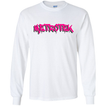 Metrotek Tri-tone drip L/S