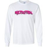 Metrotek Tri-tone drip L/S