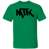 MTK DRIP logo